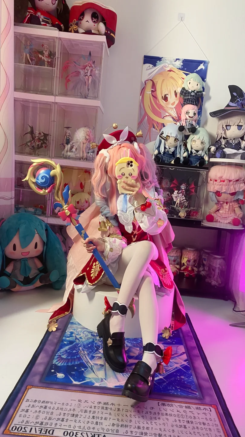 白栎Shirly - No.026 风瑾 [108P,20V-7GB]01 tg@simisebaisi 【丝足阁】067.webp